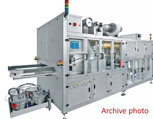 Screen coating & (Inkjet) printing | PCB Equipment
